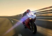 Ducati 1098R Ducati 1098R